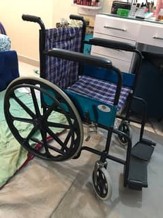 Wheel Chair For Sale