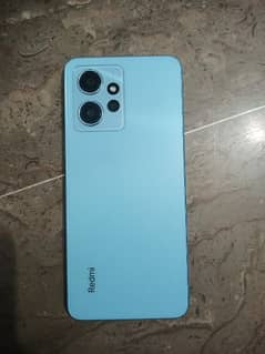 Xiaomi Redmi Note 12 8+8 128gb