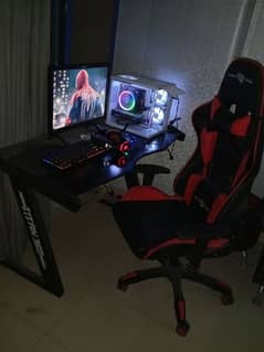 Whole PC Setup For Sell Urgent