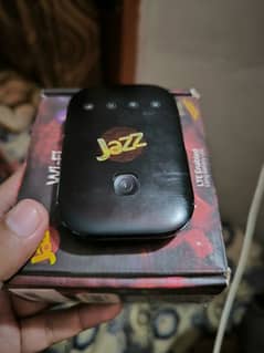 Jazz 4g device MF673 (unlocked)