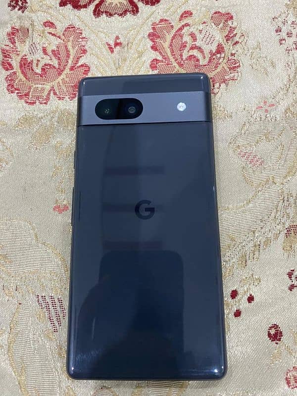 Google Pixel 7a 8/128 1