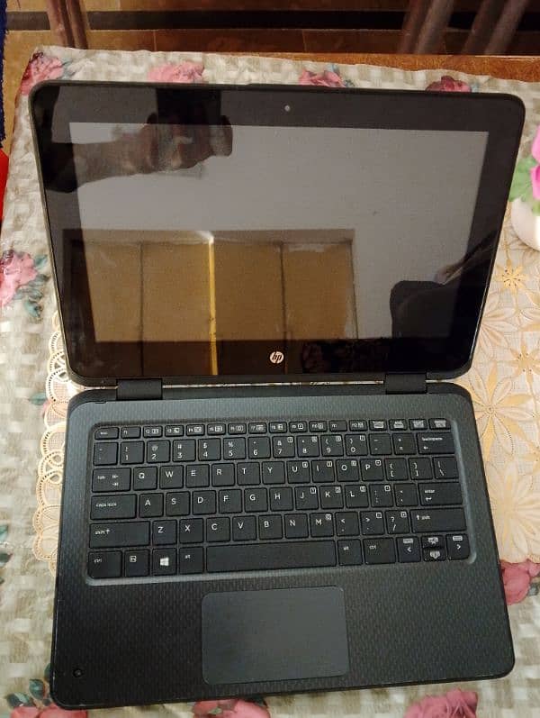 HP Chromebook 0