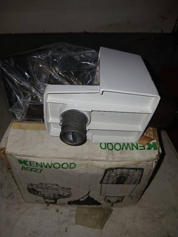 kenwood items for sale 2