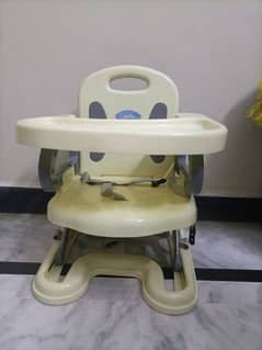 Baby Dining Chair