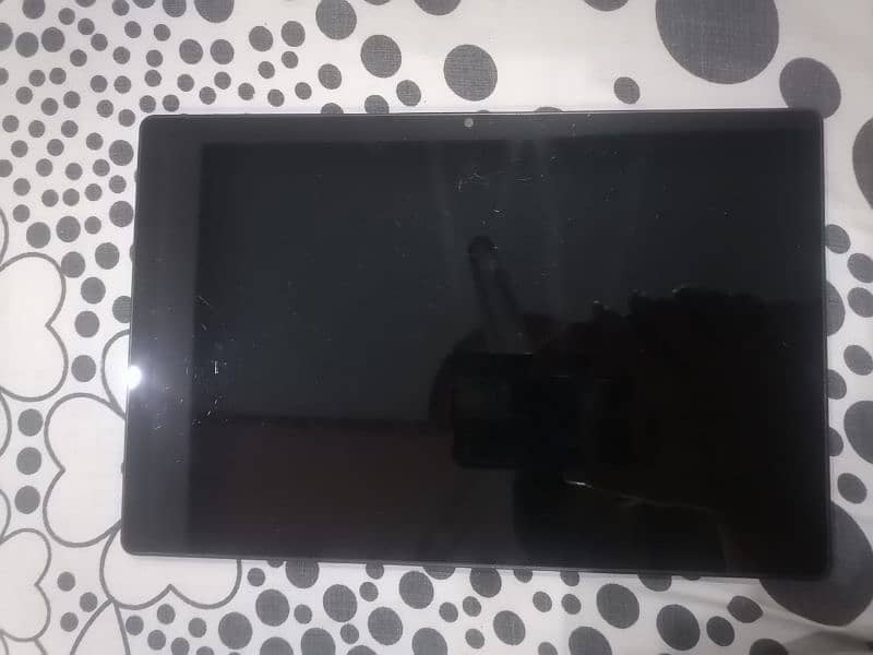 i am selling my tab samsung A8 0