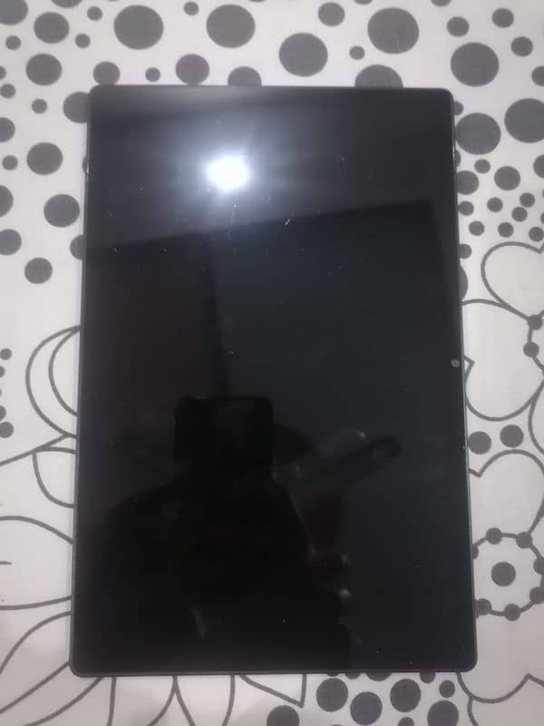 i am selling my tab samsung A8 13