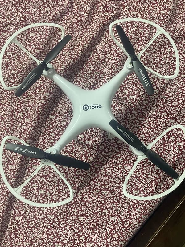 good condition drone 2