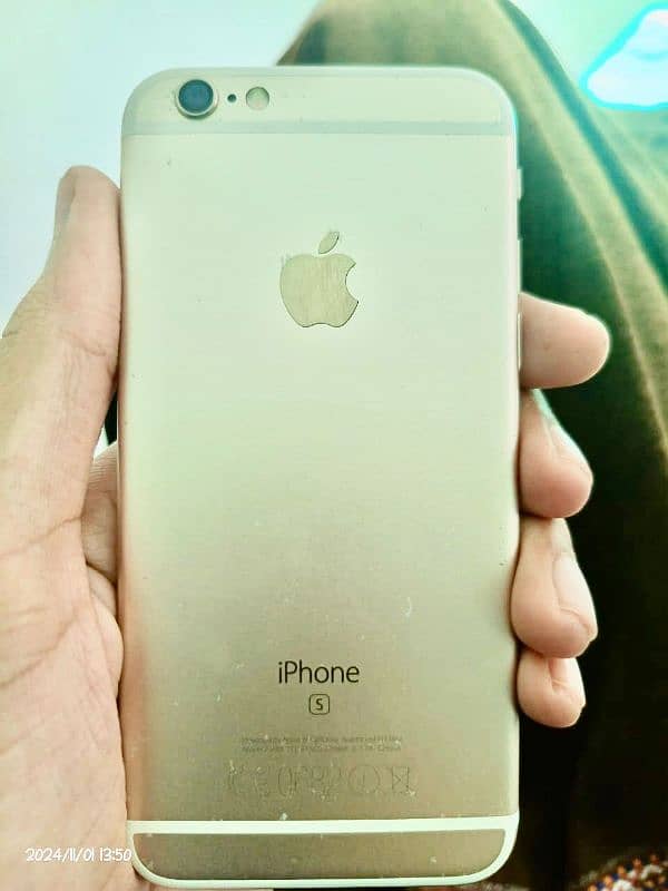 iphone 6 s pta approved 3