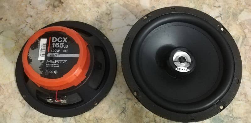 Car Audio System Hi-Fi Stereo Complete Setup 9