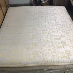 spring matress “8” inches for SALE