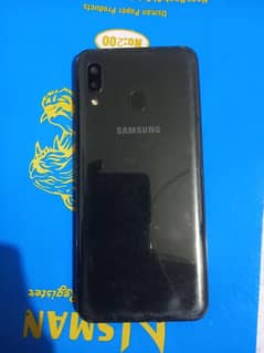 samsung A20 pta approved