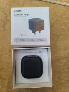 U-Green 65w 100% original chargers 2 types