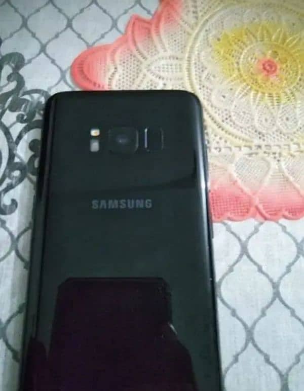 Samsung S8 03304147681 0