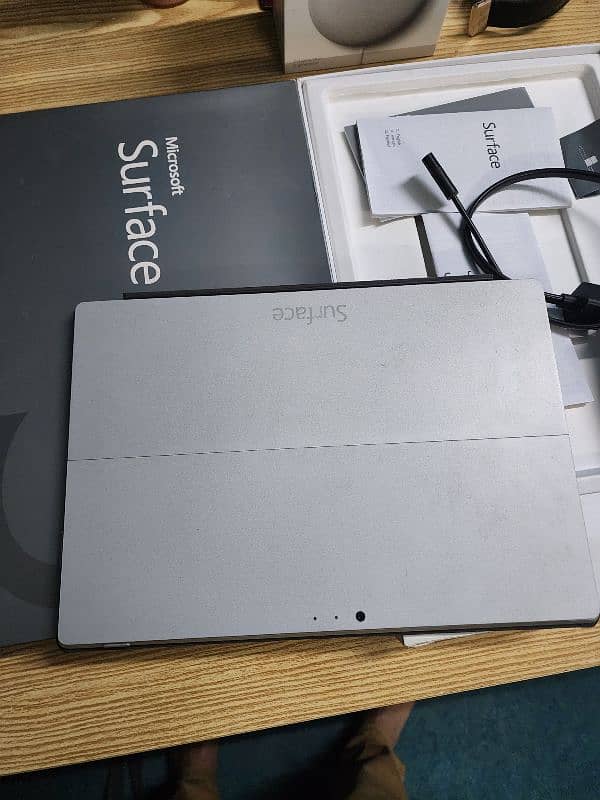 Microsoft Surface Pro 3 5