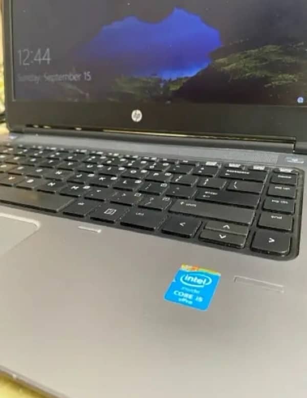 HP pro book 640 2