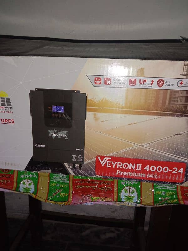 invrex inverter 4 kilo watt 6