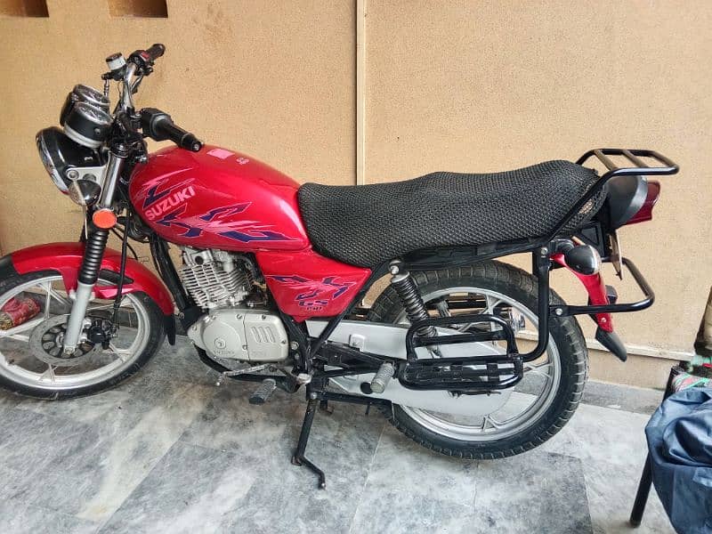 original condition like new bike 3