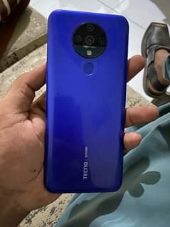 tecno spark 6 with box 4/64GB