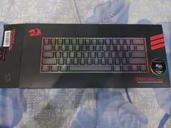 Reddragon k530pro mechinal keyboard