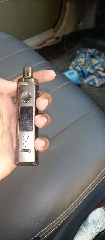 DRAG VAPE 0