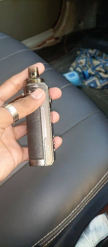 DRAG VAPE 1