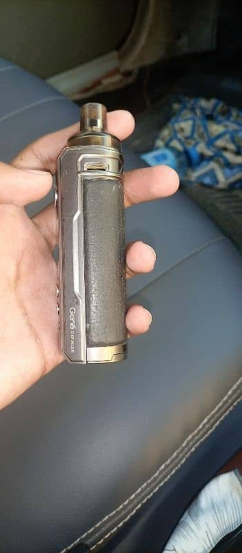 DRAG VAPE 2