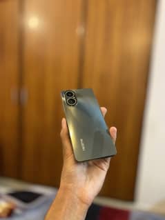 Realme C67