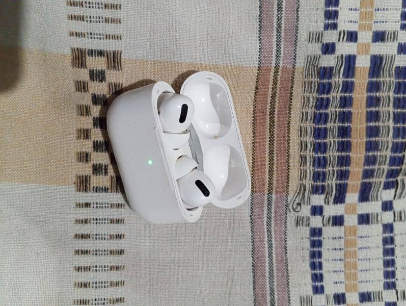 Air pods pro 2 0