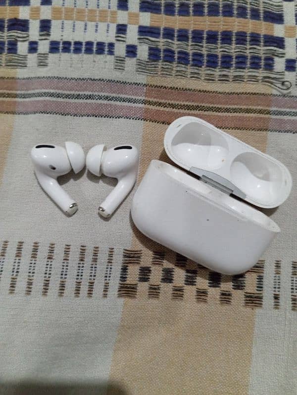 Air pods pro 2 2