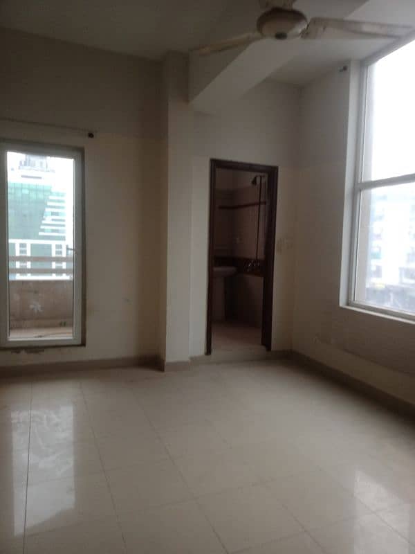 Flat for rent in G-15 Islamabad 2