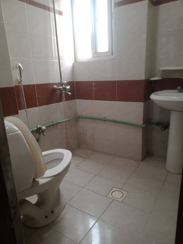 Flat for rent in G-15 Islamabad 3