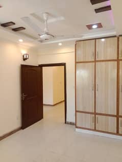 Flat for sale in G-15 markaz Islamabad