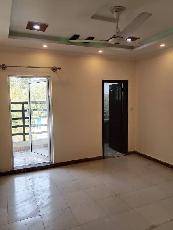 Flat for sale in G-15 markaz Islamabad 3