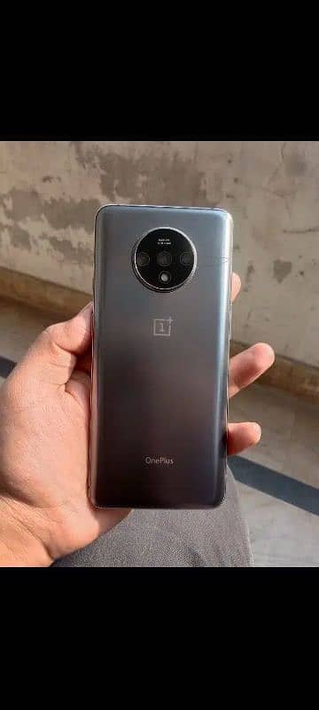 ONEPLUS 7T 0