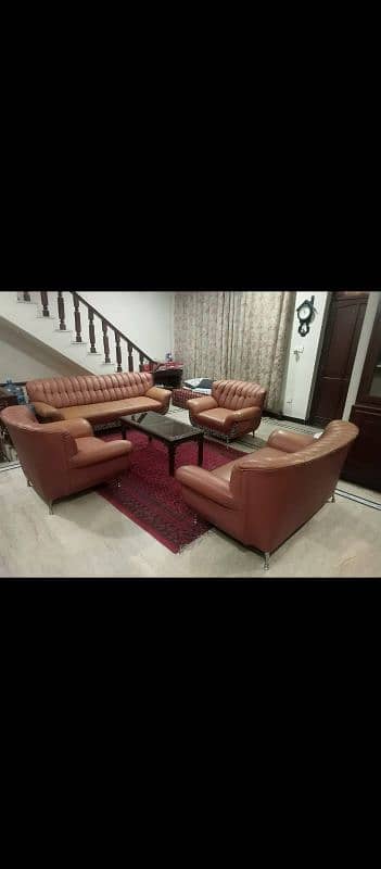 7 seater sofa set 2