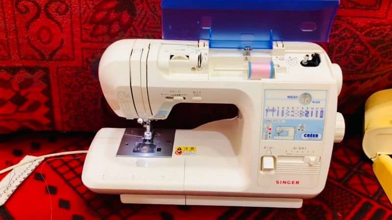 sewing machine for sale 0