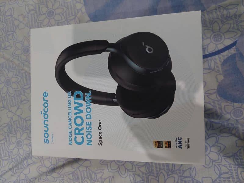 Anker sound core space one 3