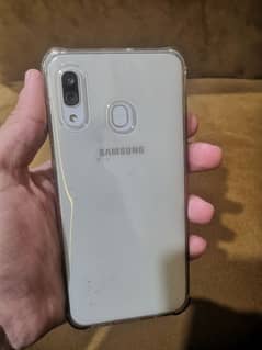 Samsung Galaxy A30 4 64