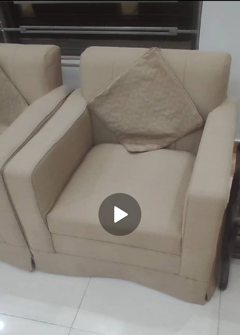 Top-quality 5-seater sofa for sale 1