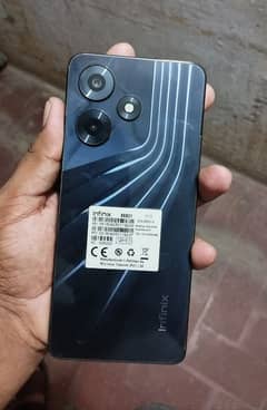 infinix Hot 30 8/128