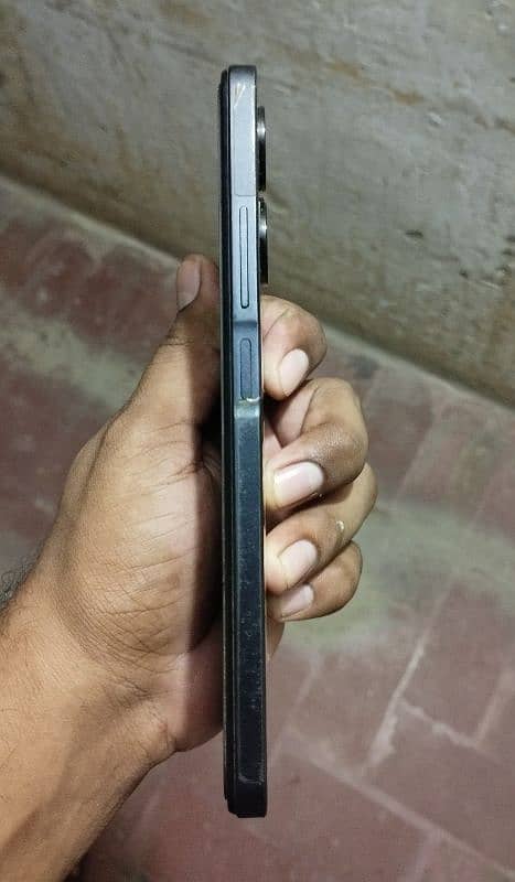 infinix Hot 30 8/128 1