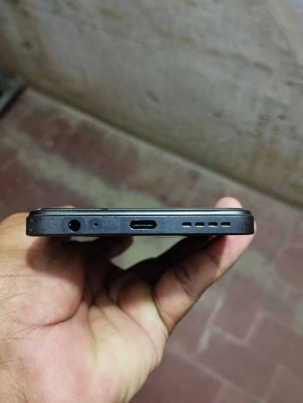 infinix Hot 30 8/128 2