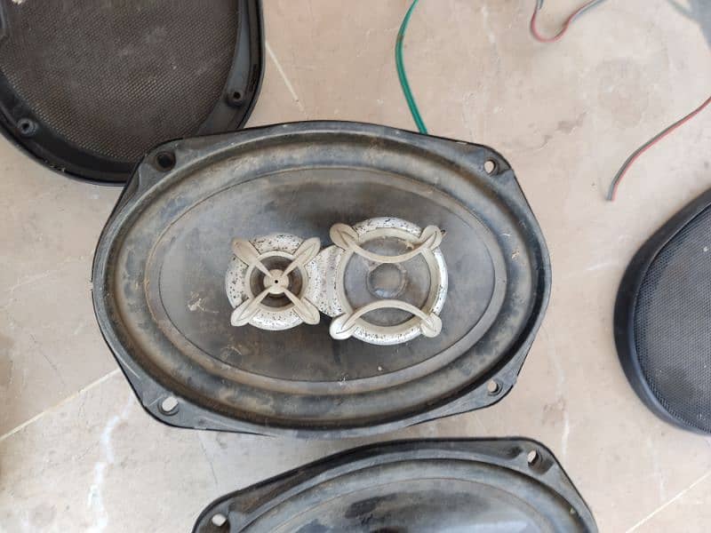 almani speaker for sale ideal for mehran and alto 4