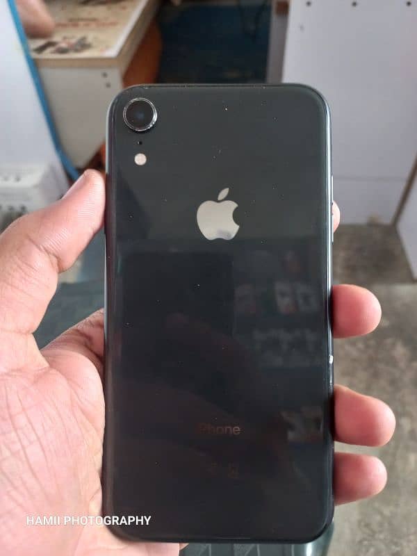 iphone Xr 64gb 1