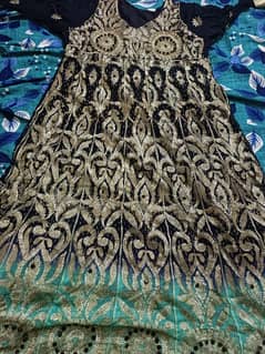Beautiful maxi
