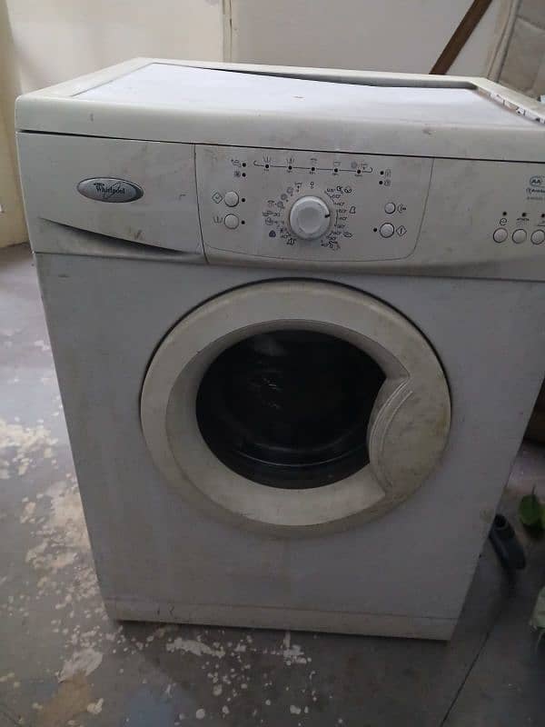 automatic washing machine 0