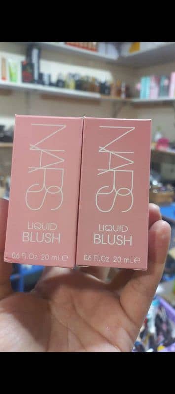 lip gloss branded 7