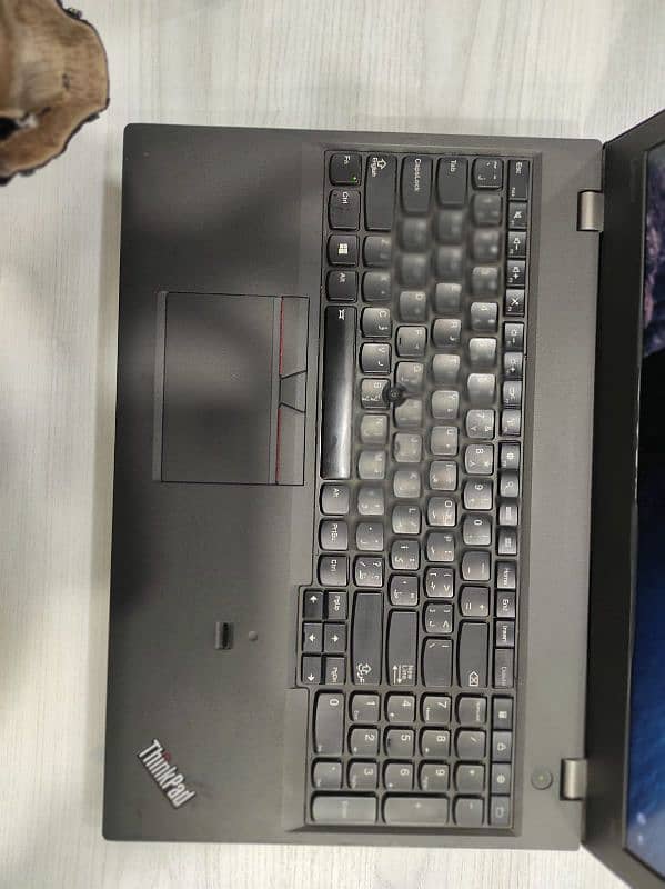 Lenovo core i7 6 generation 3