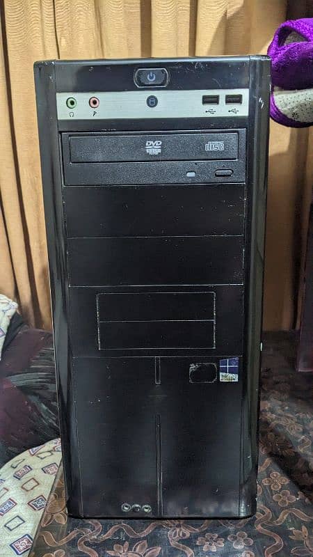 core i7 3770 Gaming pc for sale 0