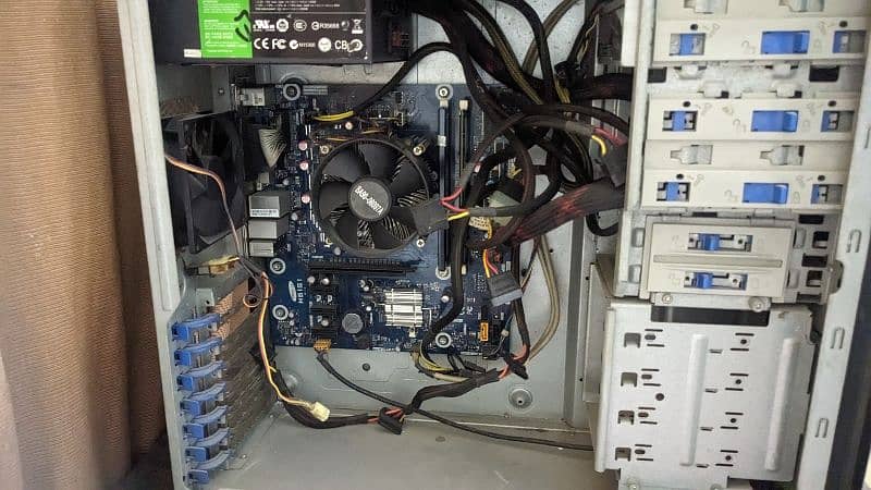 core i7 3770 Gaming pc for sale 1